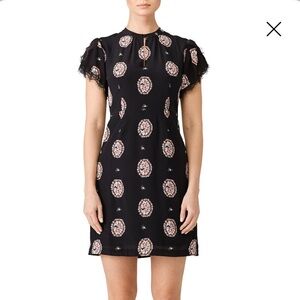 Nanette Lepore Shakespeare Dress